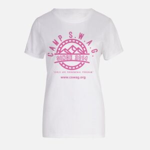 Girls Are Phenomenal” T-Shirt