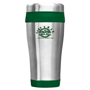 CSWAG – 16-Ounce Travel Tumbler